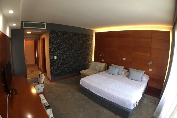 Hotel Millennium (Tushemisht)